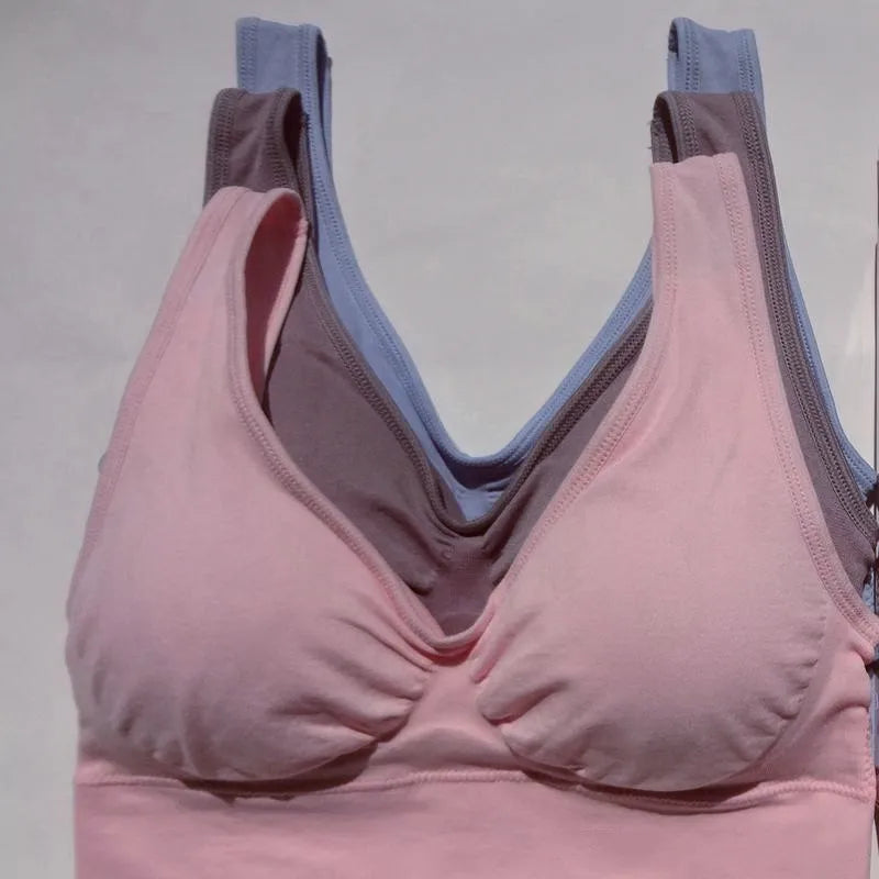 Seamless Bralette Ease Se43beda024f047d7a560a68cd658f475u