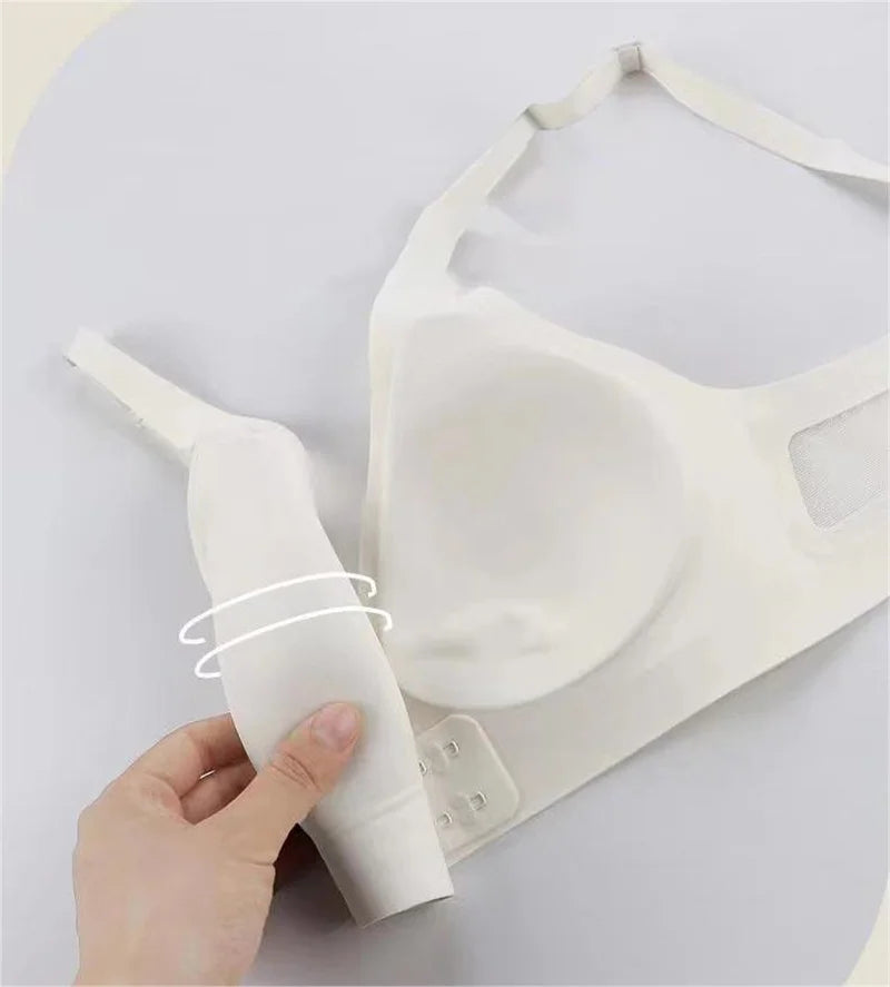 Seamless Bralette Set Seaa9778ddbbc40a0a836da34a55b9160W