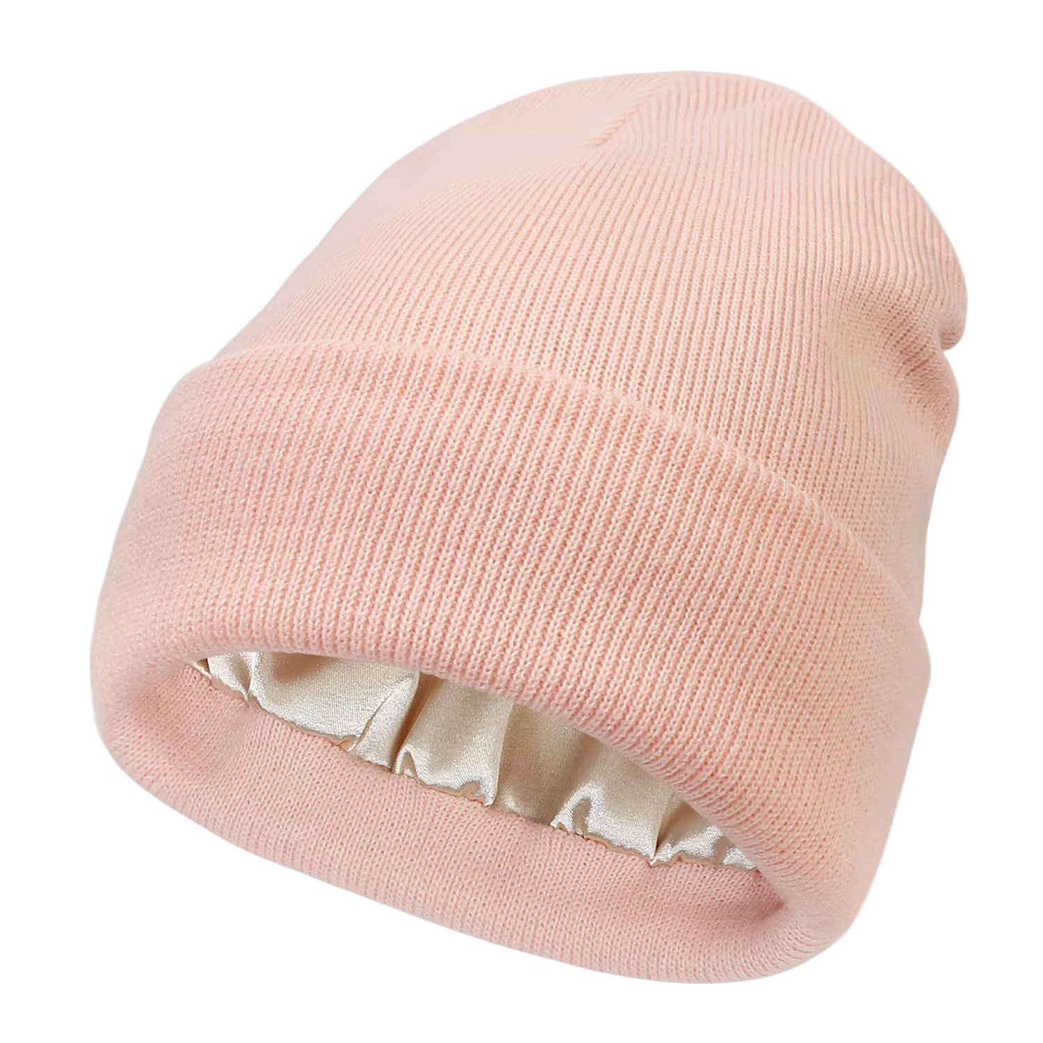 GOBE™ Satin-Lined Beanie