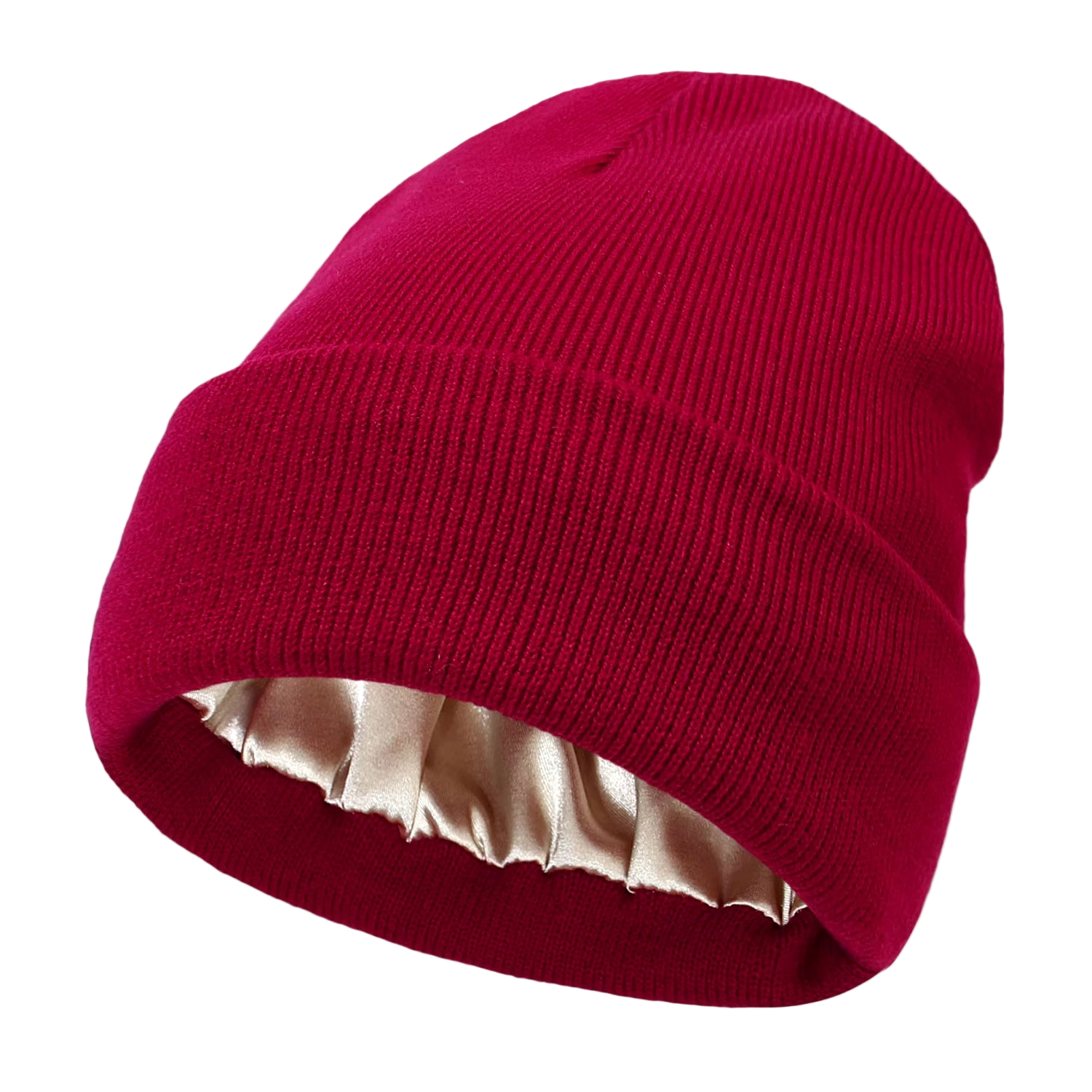GOBE™ Satin-Lined Beanie