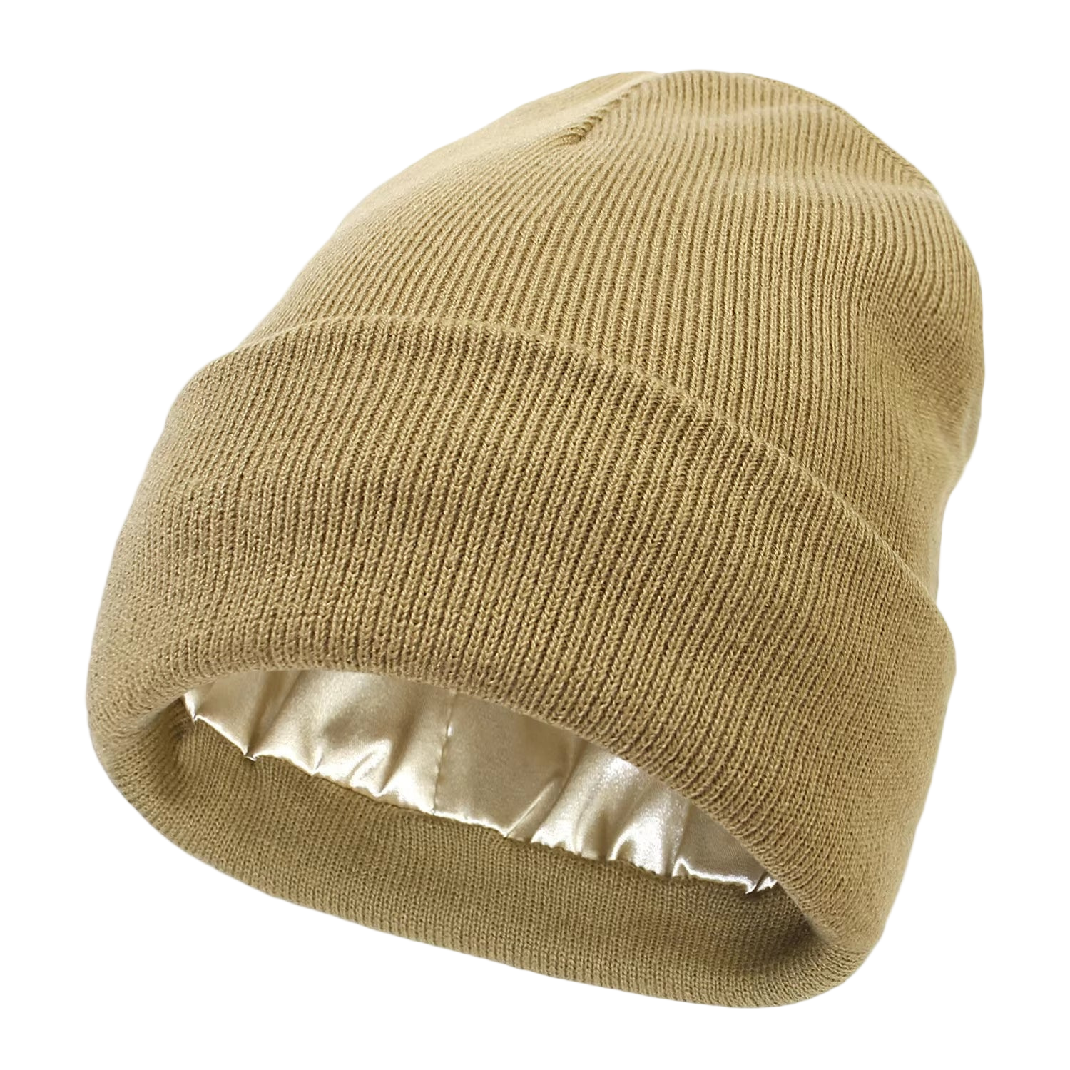 GOBE™ Satin-Lined Beanie