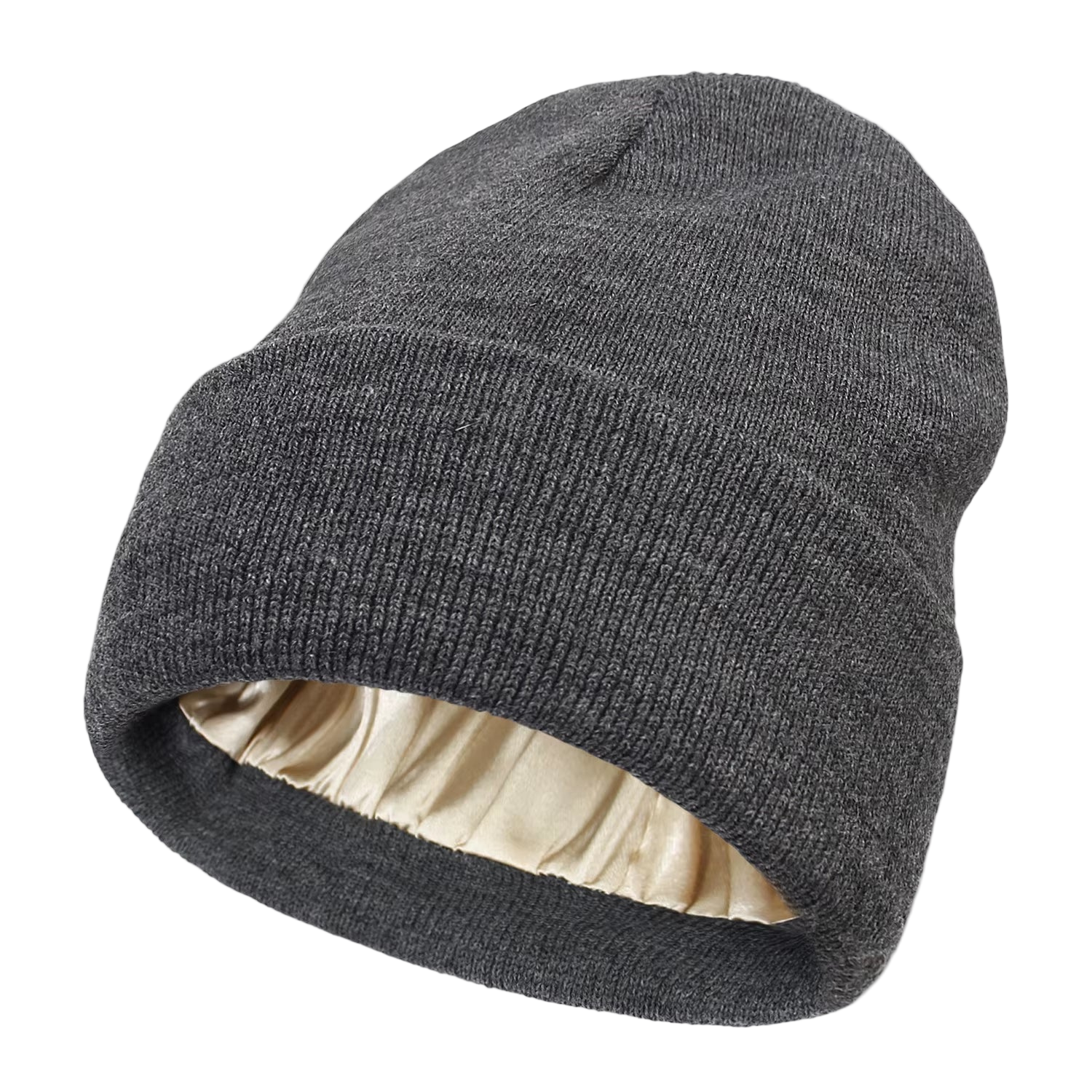 GOBE™ Satin-Lined Beanie