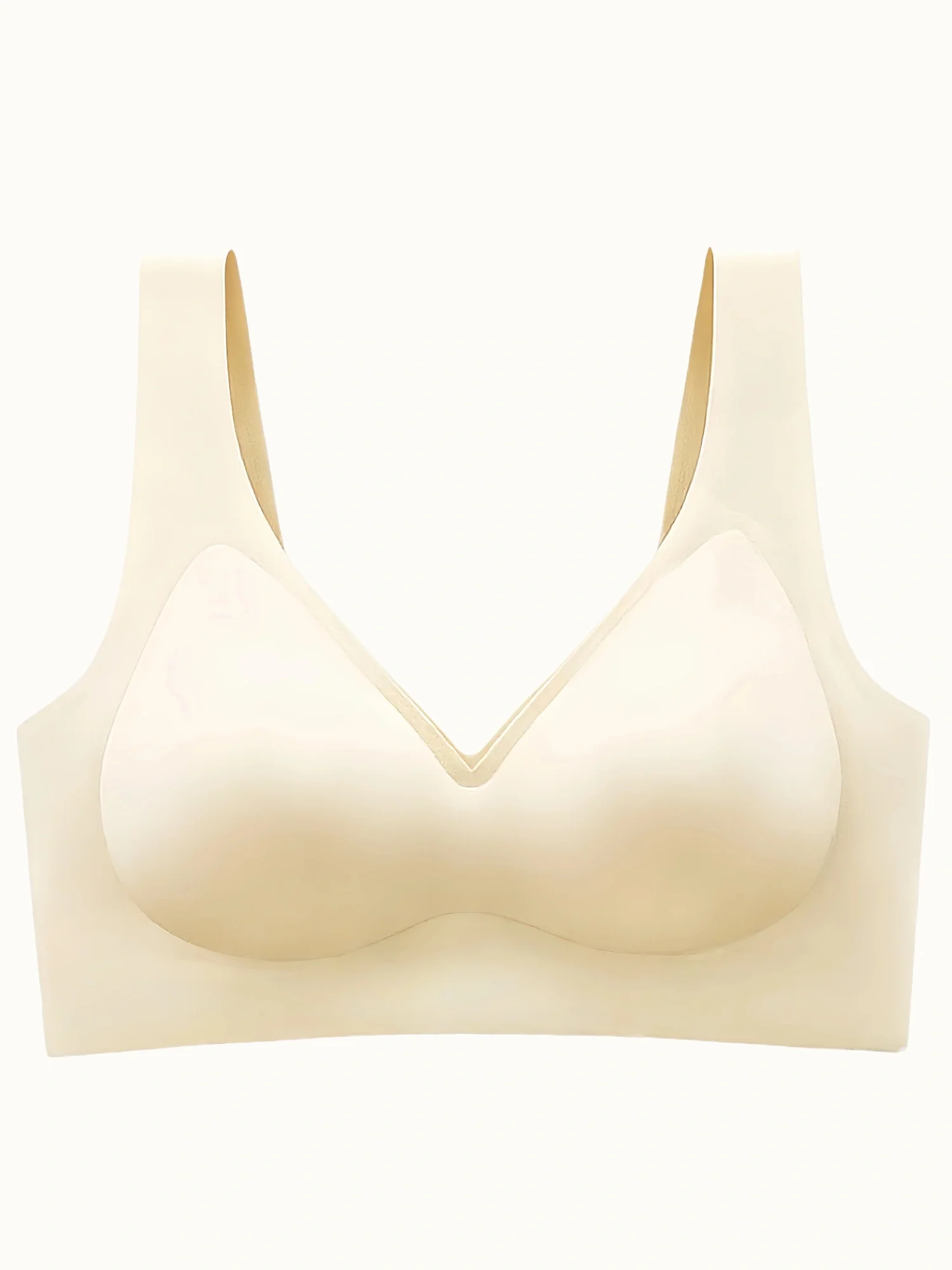 Jelly Wireless T shirt Bra a50e4f3f6ccf5675fec5d42c6ddb4cfe