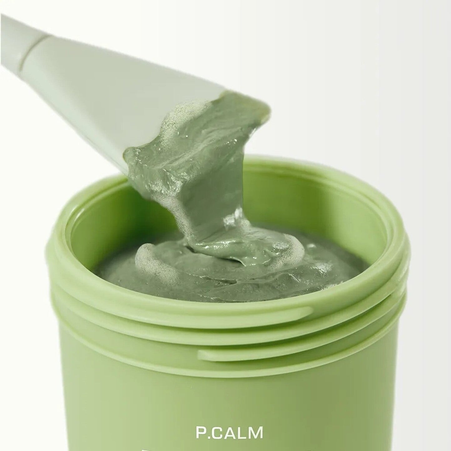 Holy Basil Bubble Deep Mask - 13% PHA Skincare Elixir