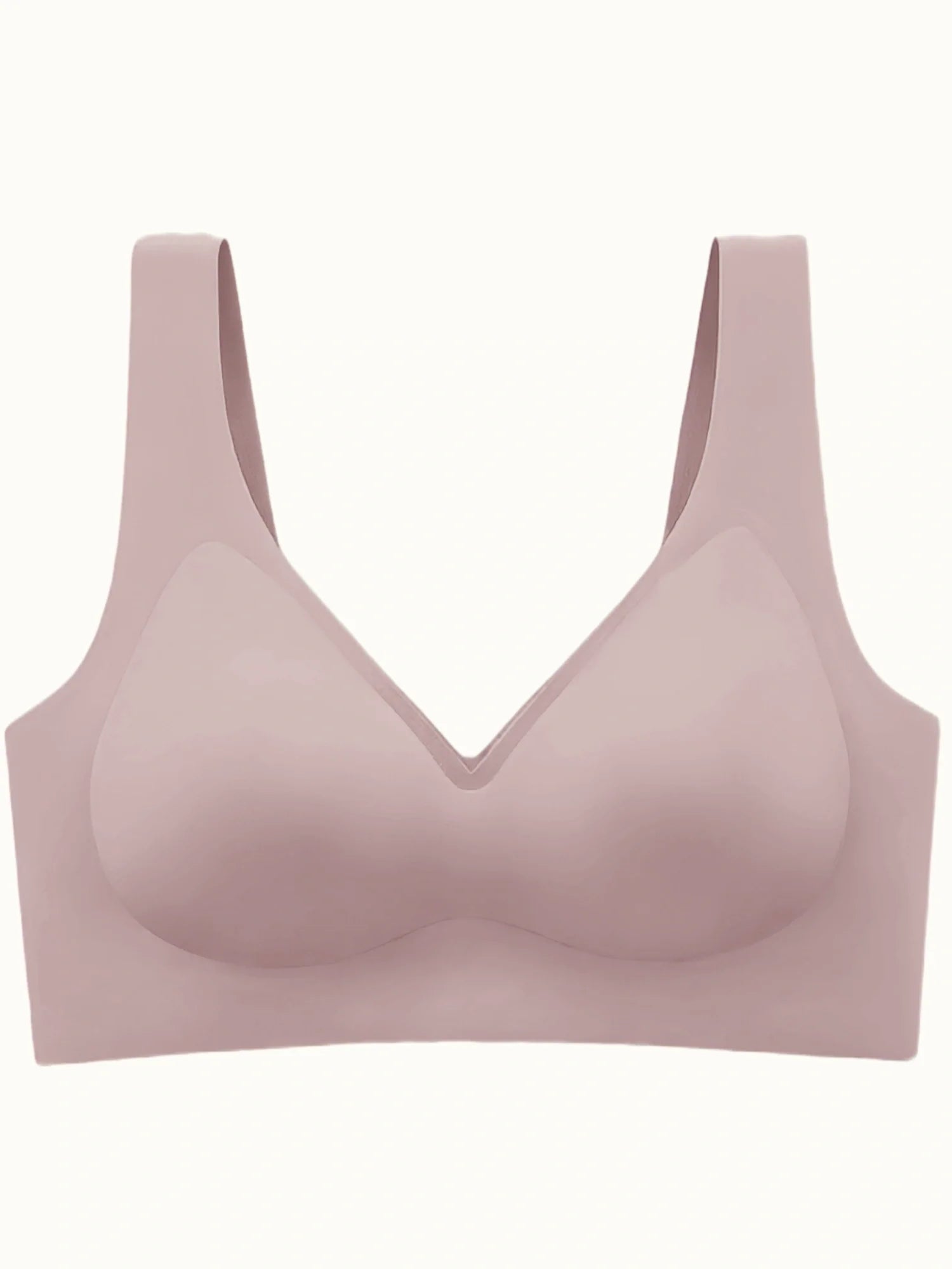 Jelly Wireless T shirt Bra d741682a0c24ed3265b95c7dd7570db1