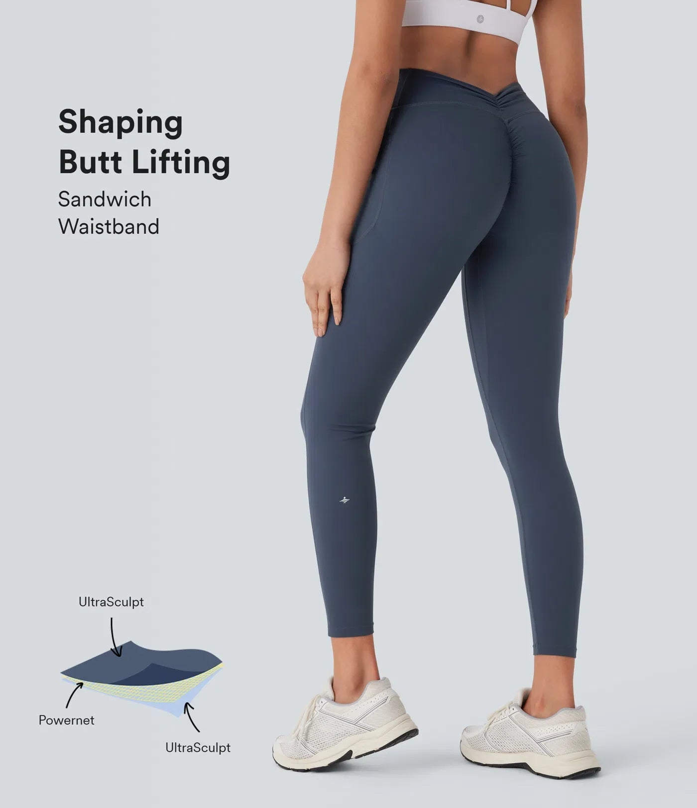 Butt Lifting Leggings leggins7