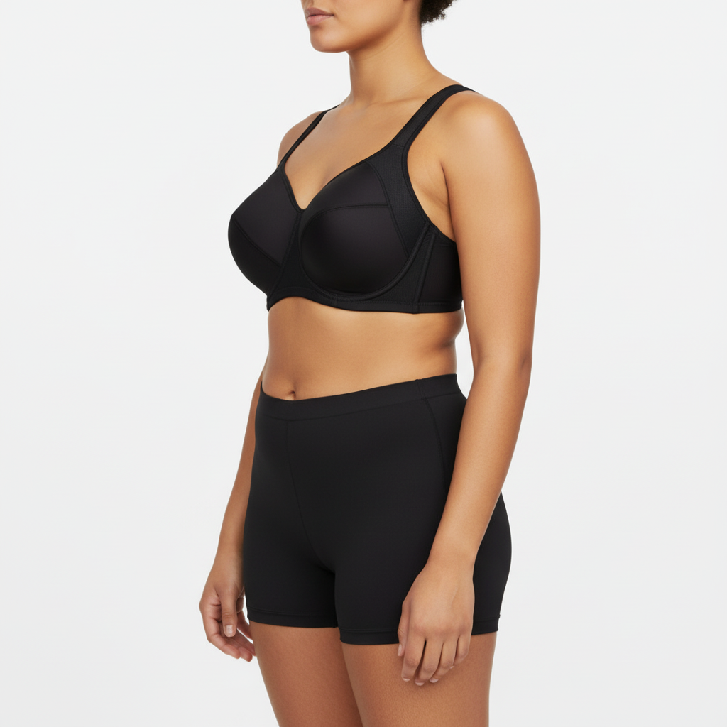 Gali Minimizer Sports Bra