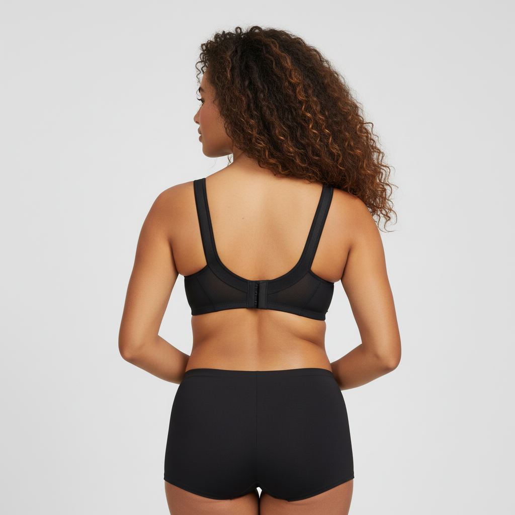 Gali Minimizer Sports Bra