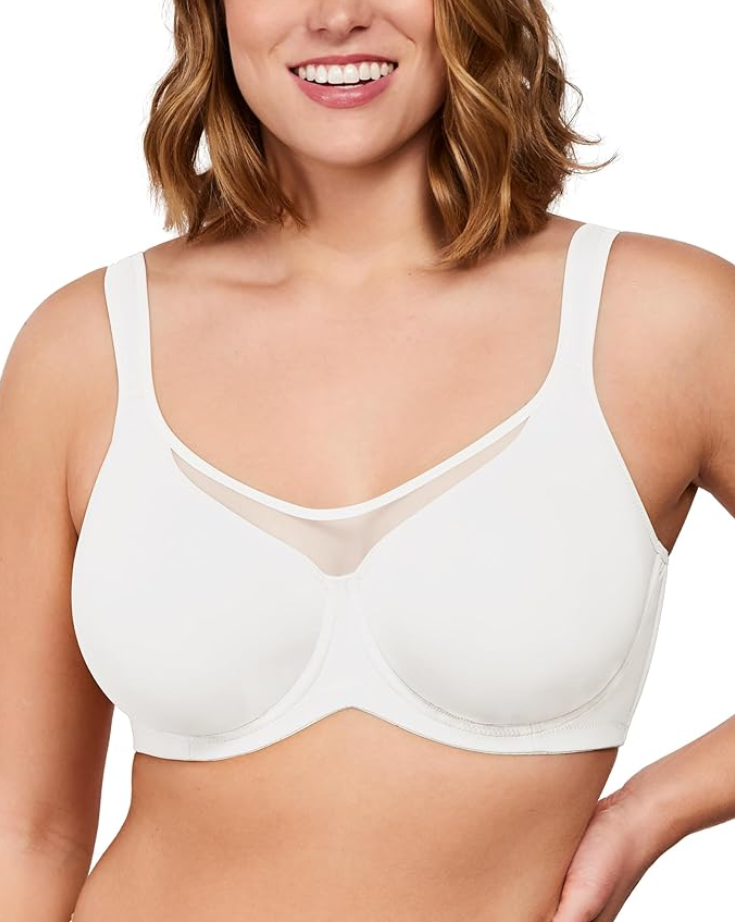 Filled Minimizer Bra