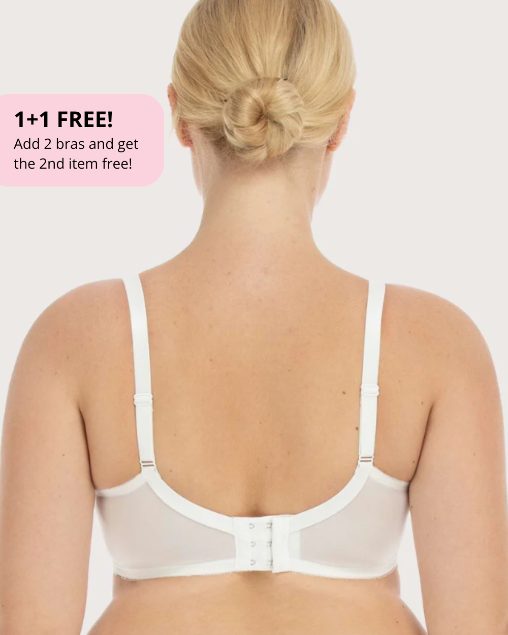 Breast Minimizer Bra Special Bundle