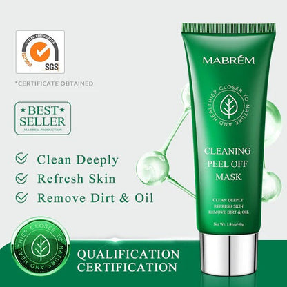MABREM CLEANING PEEL OFF MASK