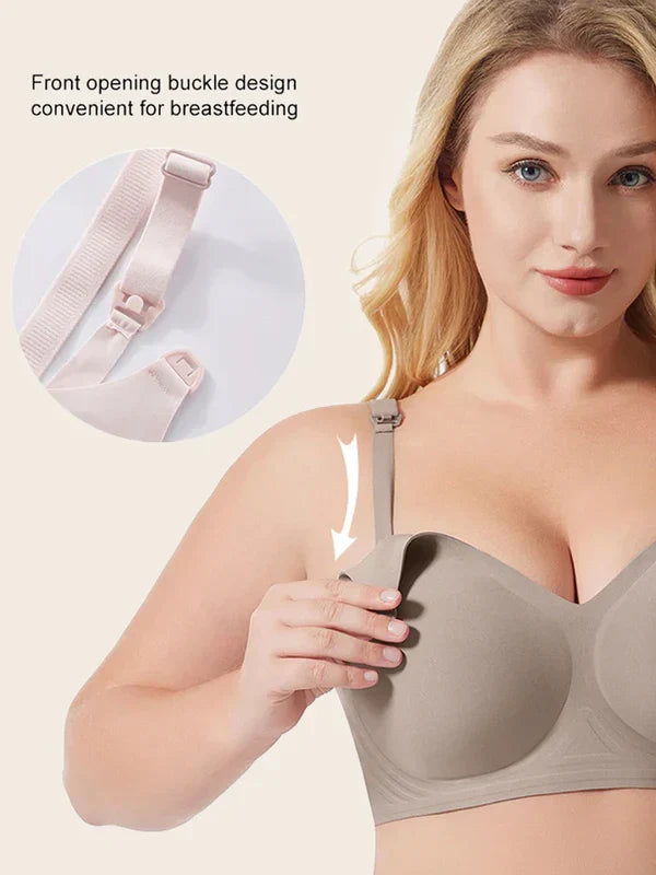 GOBE Relief Bra