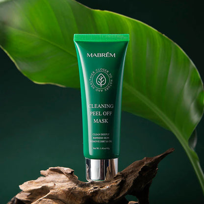 MABREM CLEANING PEEL OFF MASK