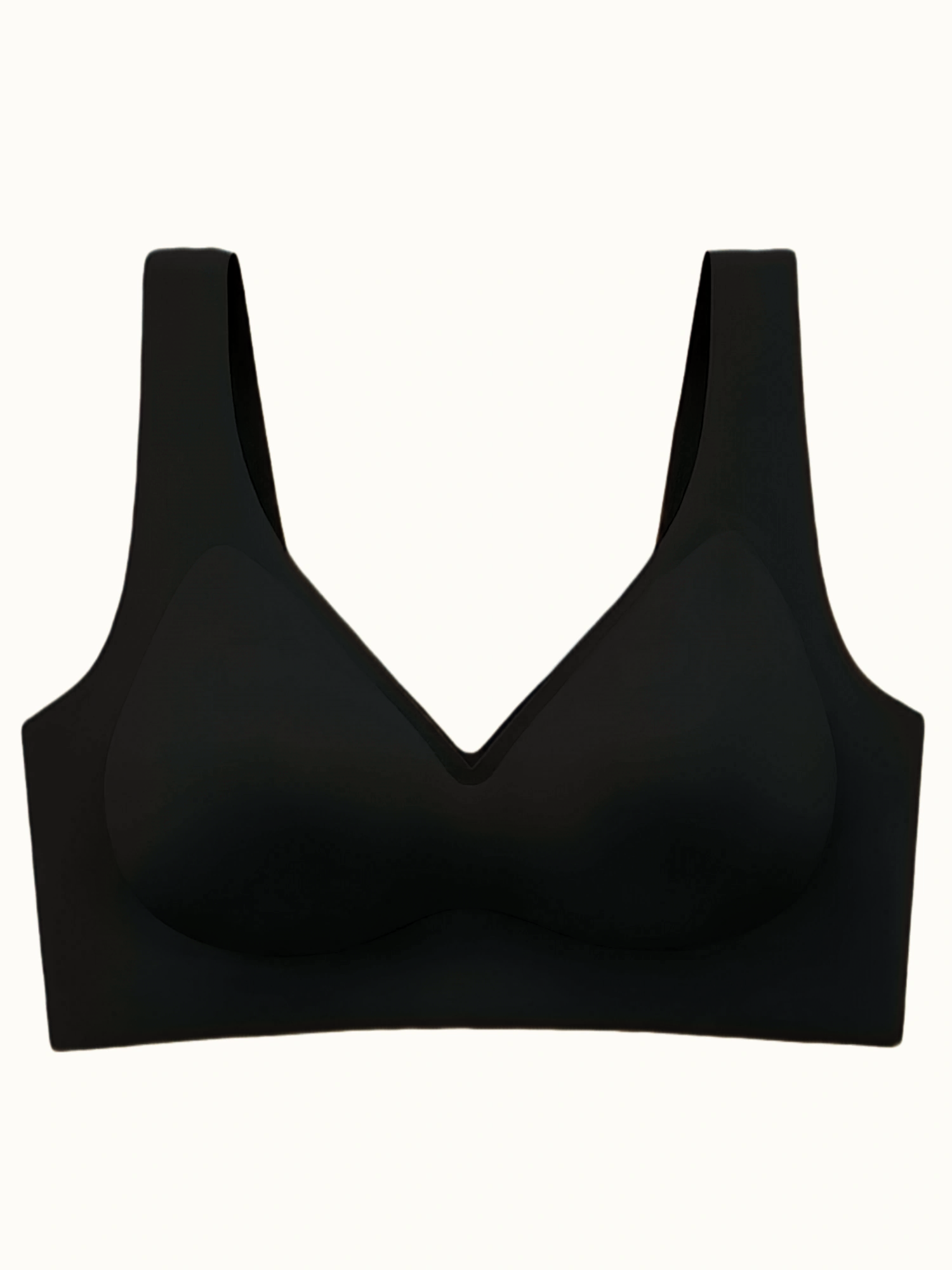 Jelly Wireless T shirt Bra
