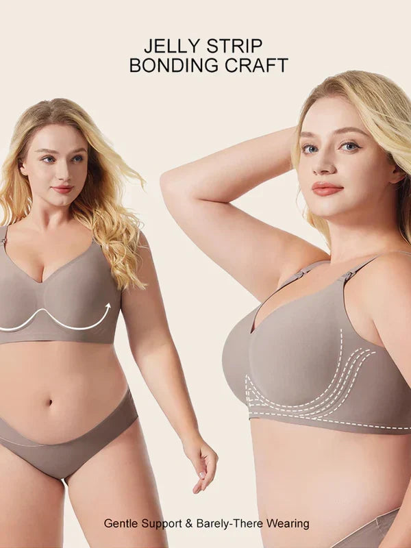 GOBE Relief Bra