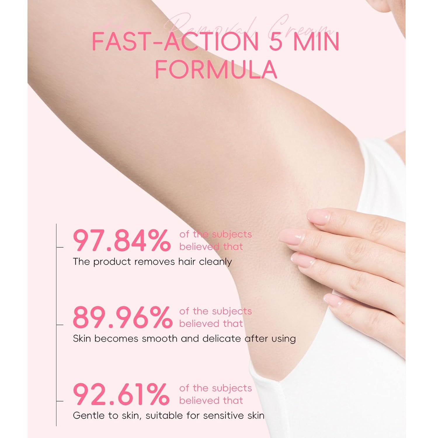 No-shave Body Hair Removal Cream 61Z6LnNXOCL._SL1500