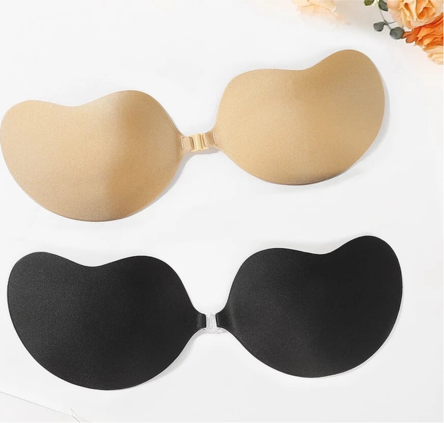 Strapless Sticky Bra 8FB80057-9A6C-43A5-B374-A899AA2AA376