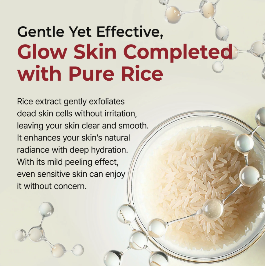 Peel Shot Glow White Rice Ampoule Capture_d_ecran_2025-09-11_010424