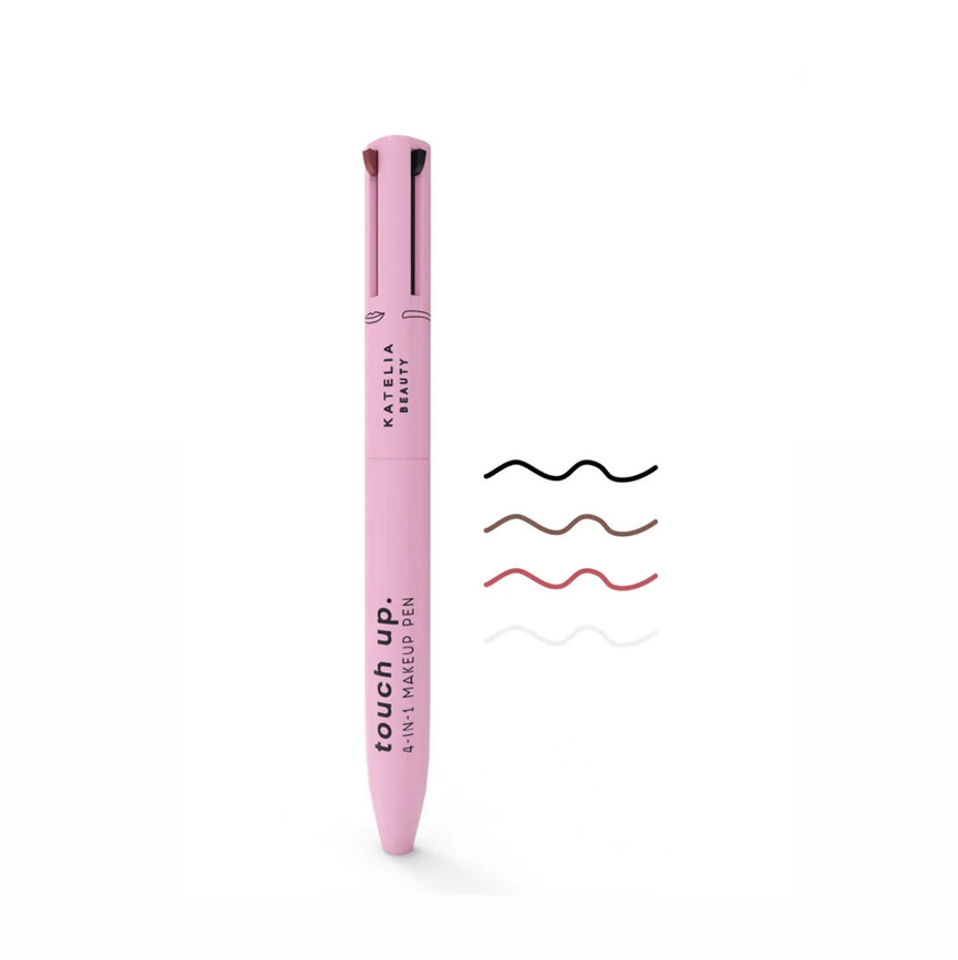 4-in-1 Makeup Pen