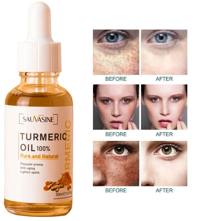 DARK SPOT SERUM