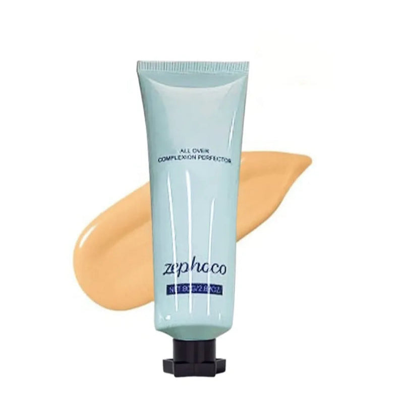 All-In-One Moisturizer, Concealer & Coverage