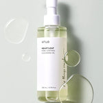 HEARTLEAF PORE CONTROL CLEANSING OIL