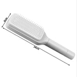 Self Cleaning HairBrush