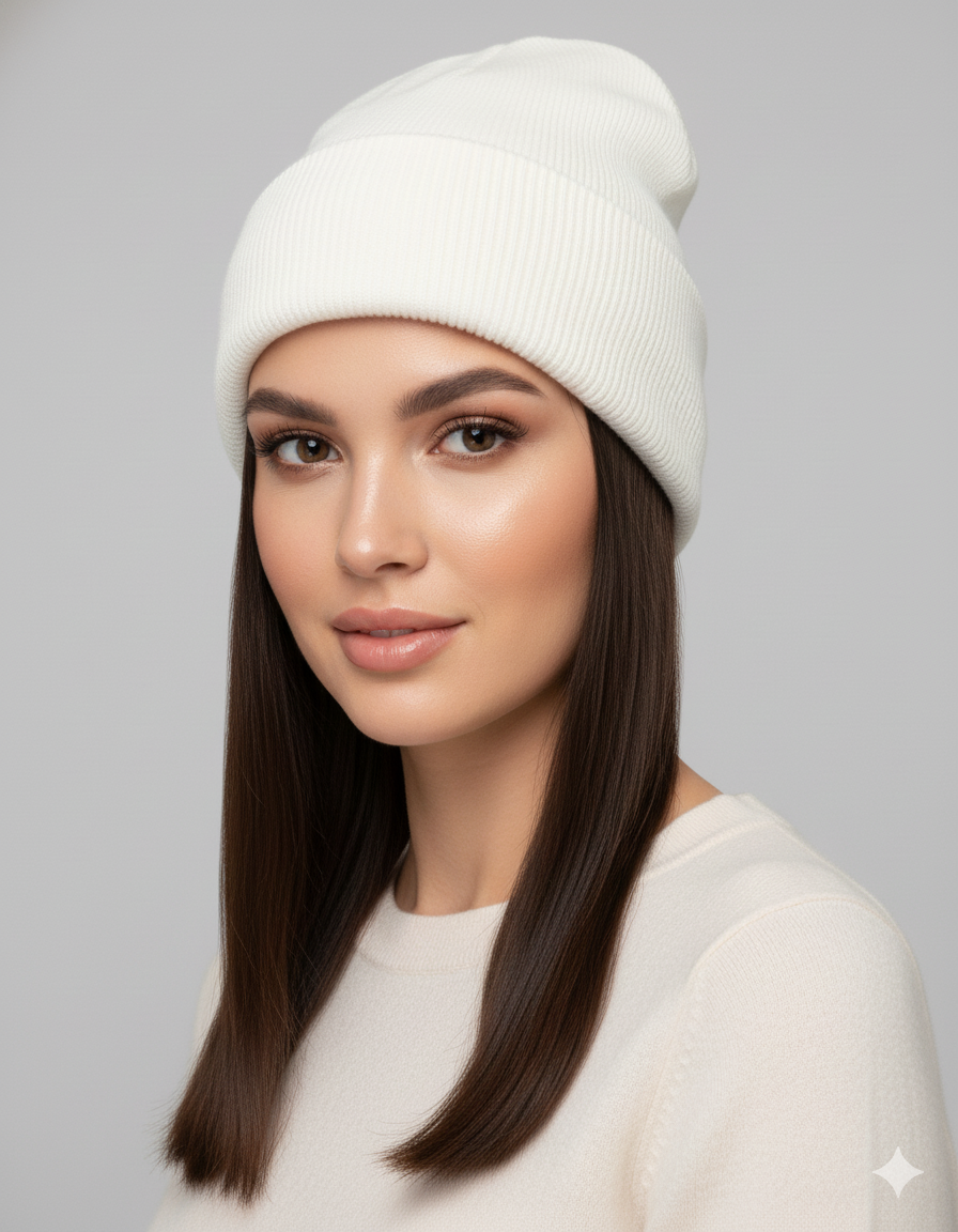 GOBE™ Satin-Lined Beanie