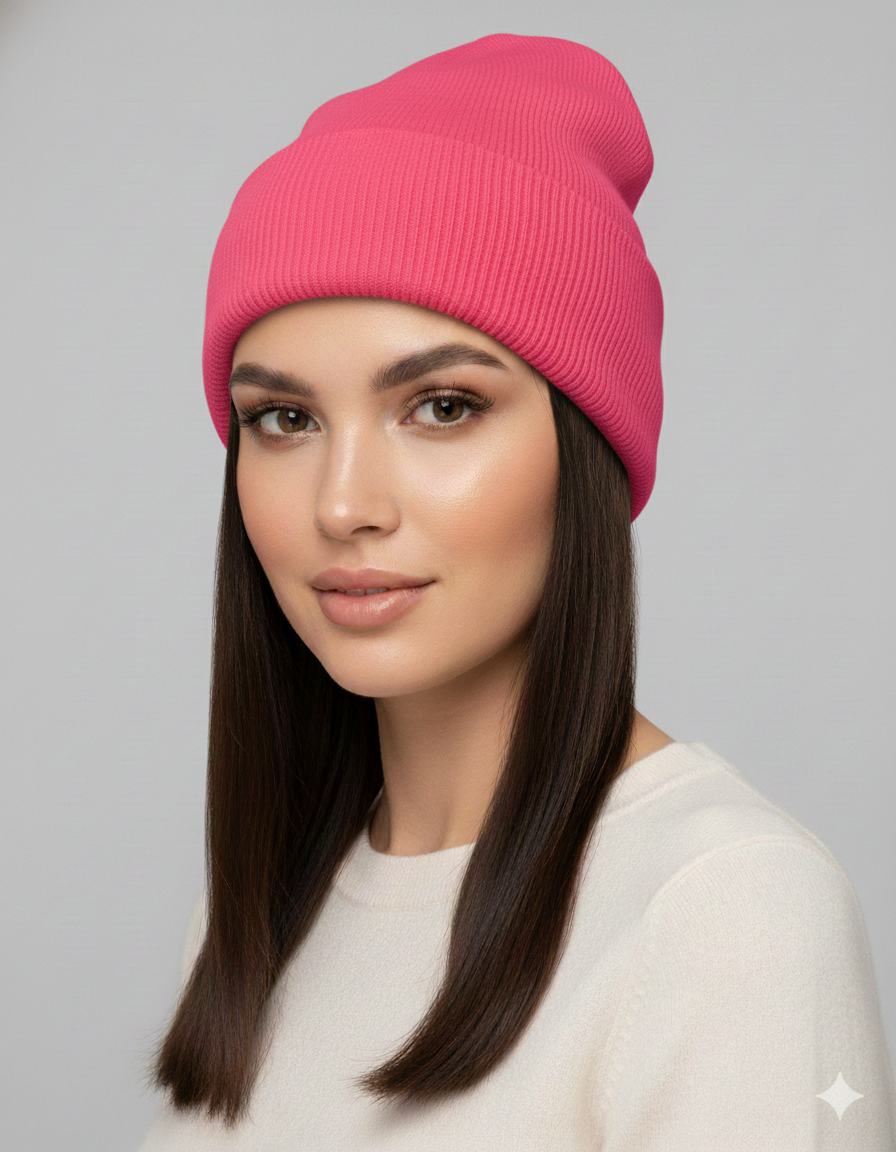 GOBE™ Satin-Lined Beanie