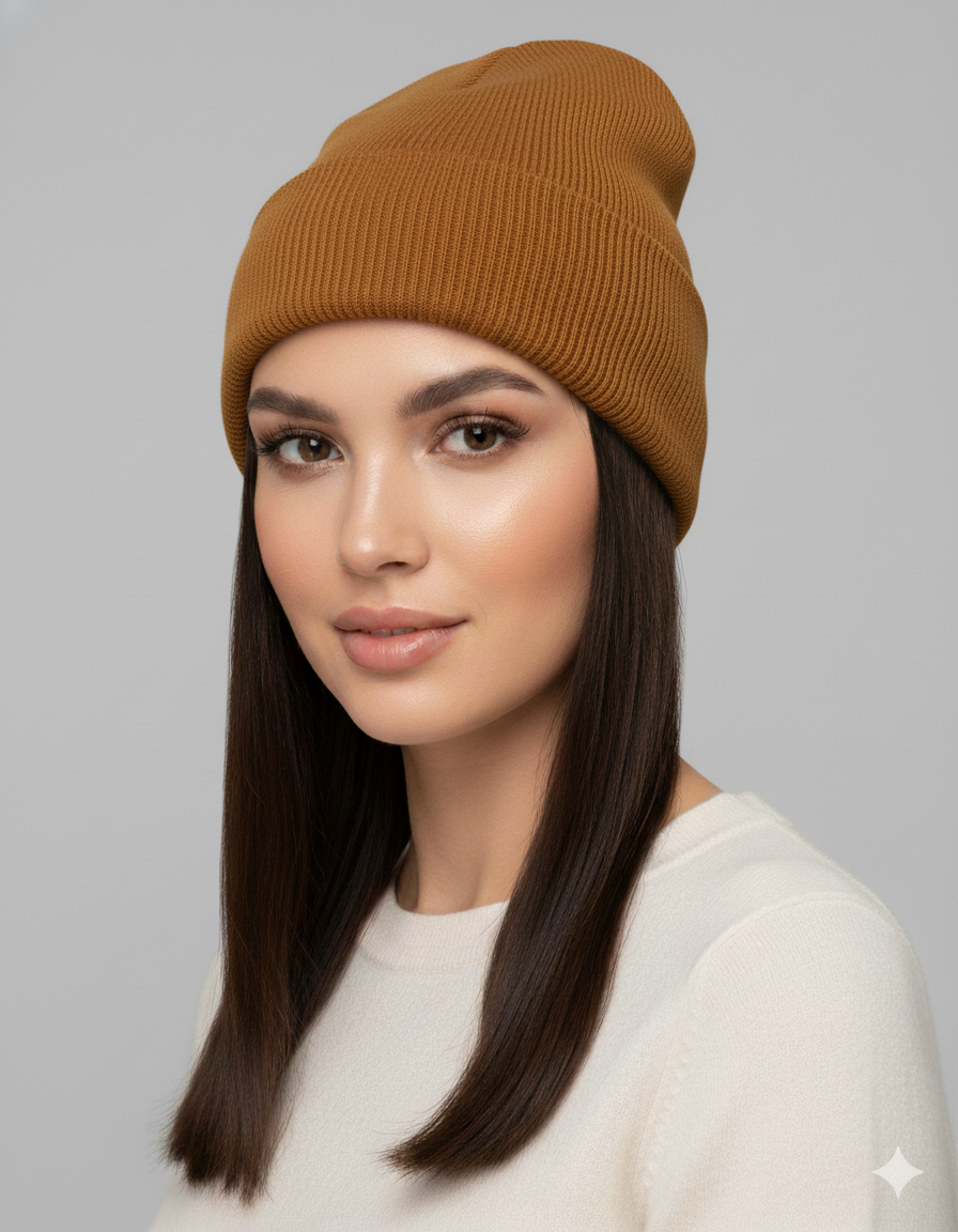 GOBE™ Satin-Lined Beanie