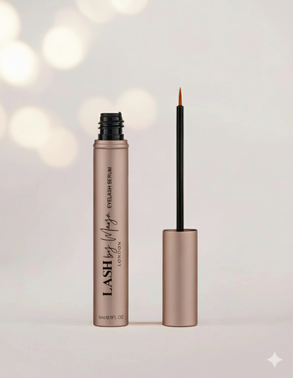 LASH GROWTH SERUM