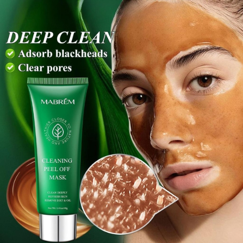 MABREM CLEANING PEEL OFF MASK