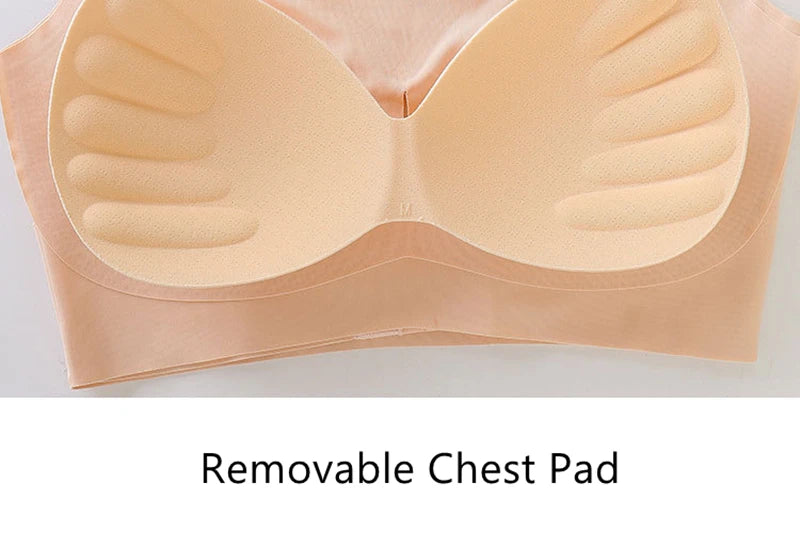 Bralette Bliss Everyday H2833b4f1be824ac385f3fac4abb7efdbP