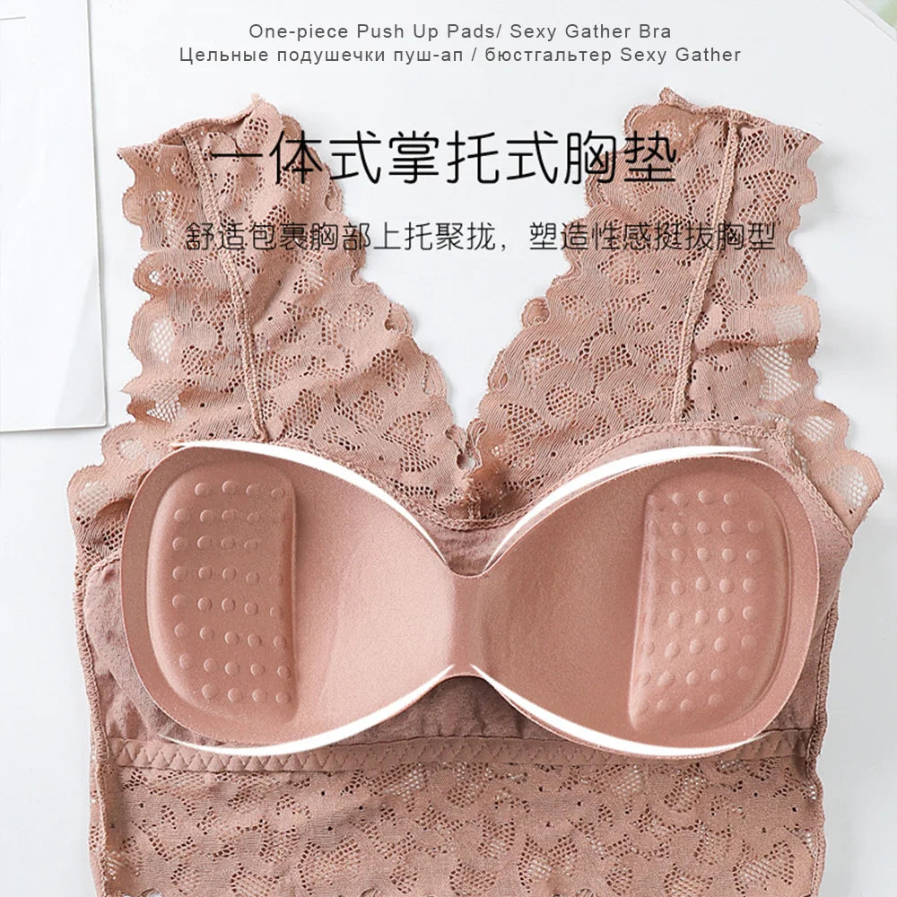 Lace Bralette Beauty Haeba3373e50c499fa252372d42d9a4efO