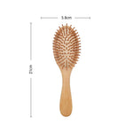 Hair Care Healthy bamboo comb