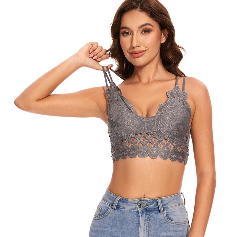 Halter Lace Bralette Hc90601984a874c6eb6469d1fdbb7d7b29