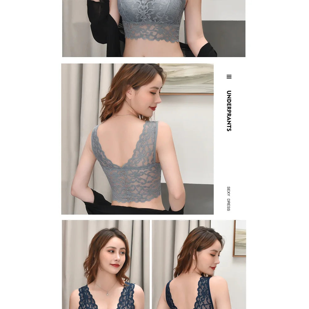 Lace Bralette Beauty Hfdf541bfda5a42a0a8d6709d699cb840M