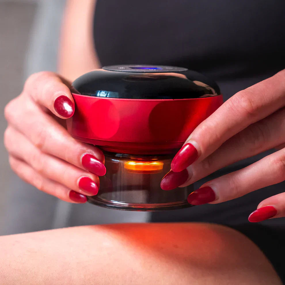 Xr Smart Cupper™