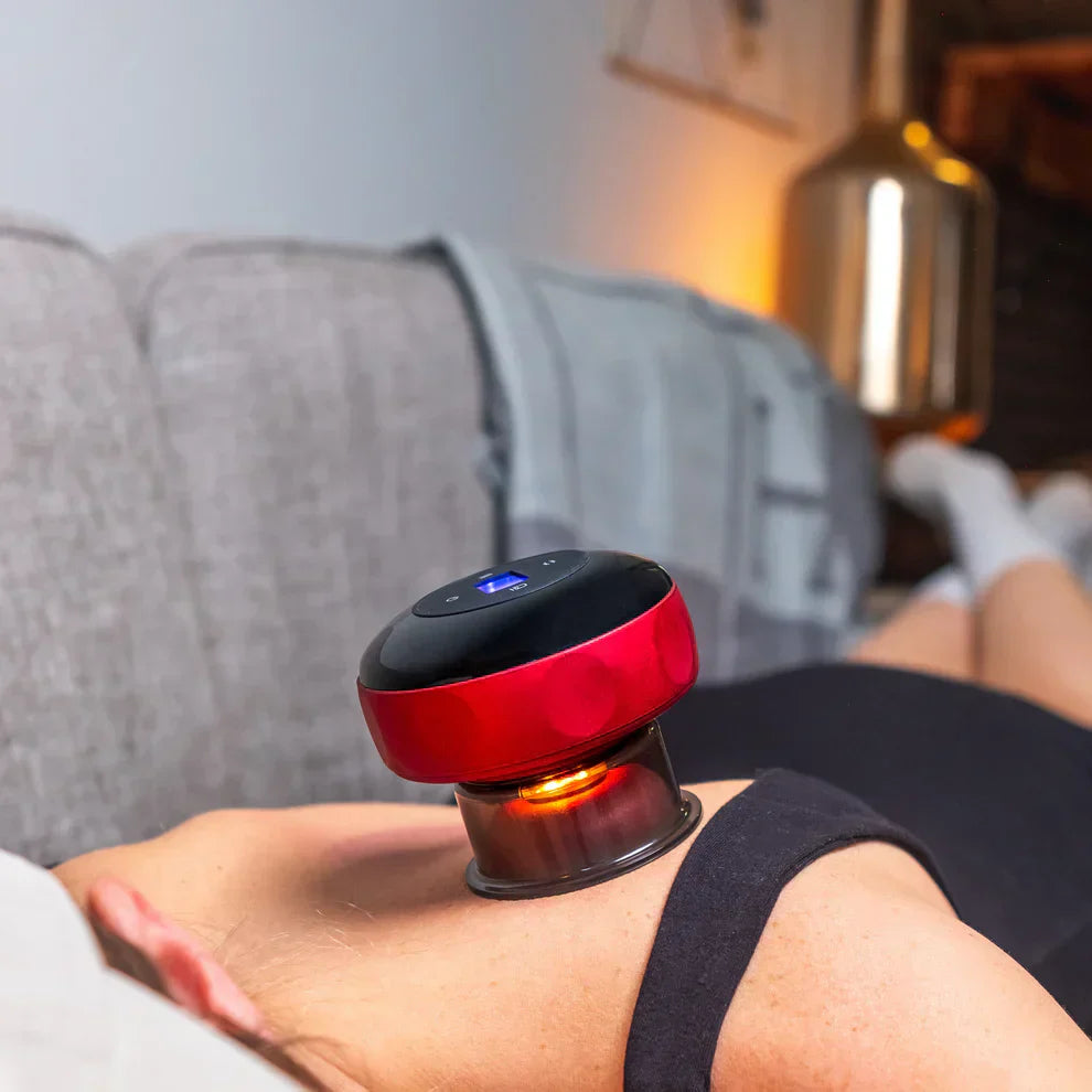 Xr Smart Cupper™