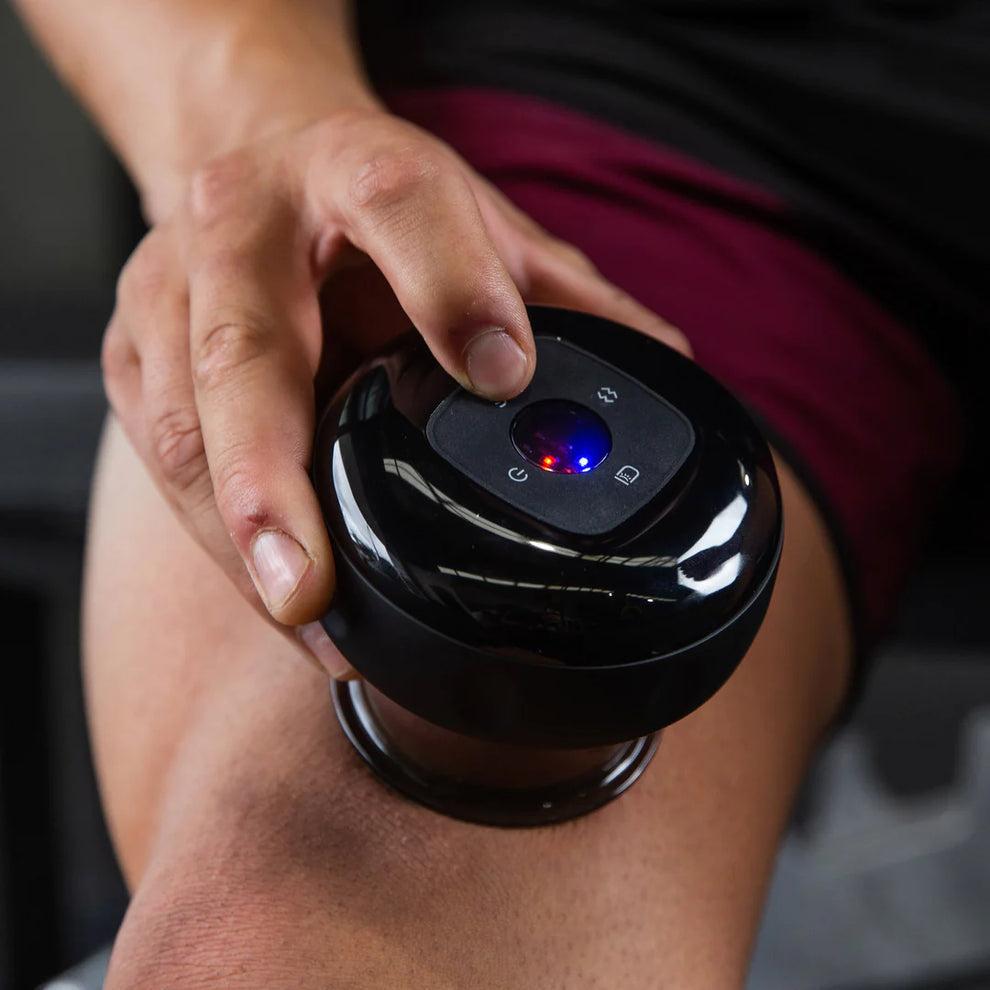 Xr Smart Cupper™