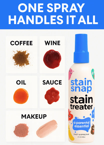 Stain cleaner – On-the-Go (120ml)
