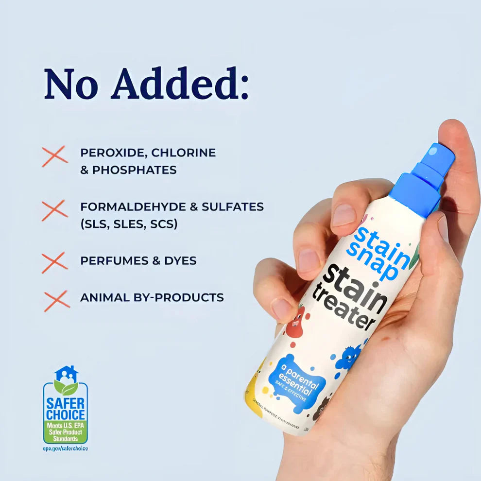 Stain cleaner – On-the-Go (120ml)