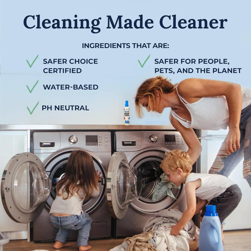 Stain cleaner – On-the-Go (120ml)