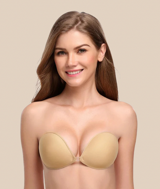 Strapless Sticky Bra