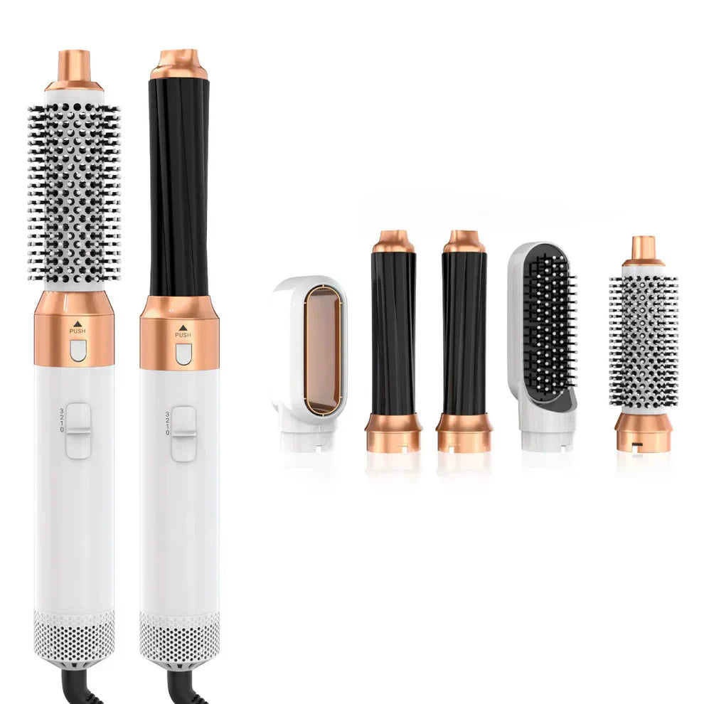 Gooo-beauty™ air wrap Hair  styler