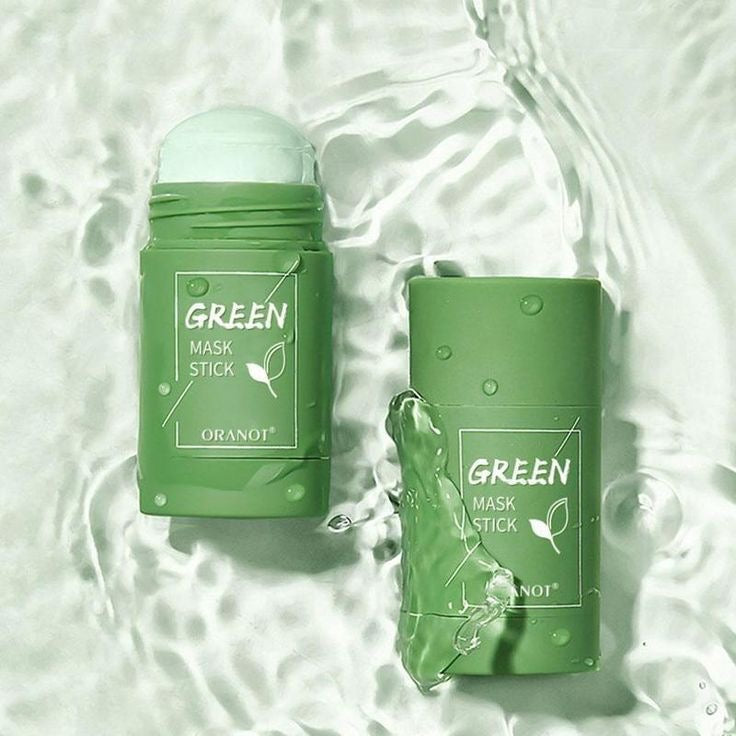 Poreless Green Tea Mask Stick