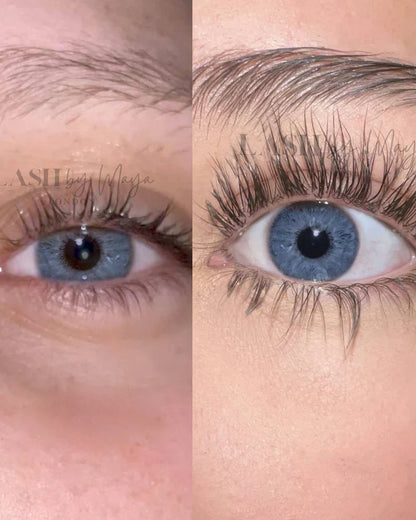 LASH GROWTH SERUM