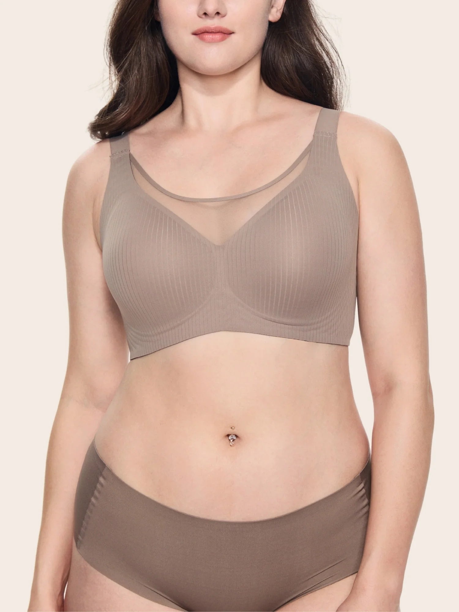 Myst Wireless Bra