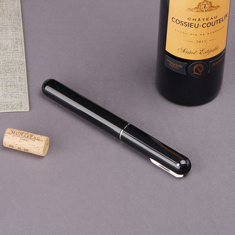 Air Pump Wine Opener