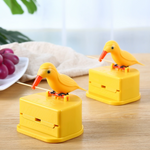 Bird Toothpick Dispenser